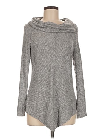 Iz Byer Long Sleeve Top (view 1)