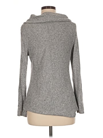 Iz Byer Long Sleeve Top (view 2)