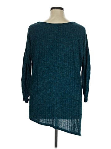 John Paul Richard Pullover Sweater (view 2)