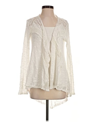 Blue Planet Long Sleeve Blouse (view 1)