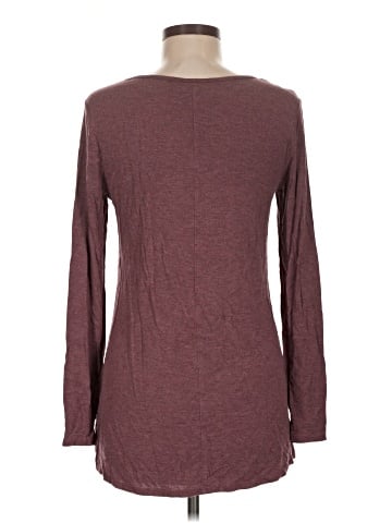 Kenar Long Sleeve Top (view 2)