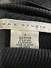 Max Studio Black Turtleneck Sweater Size S - photo 7