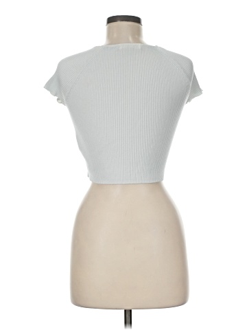 Pull&Bear Short Sleeve Turtleneck (view 2)
