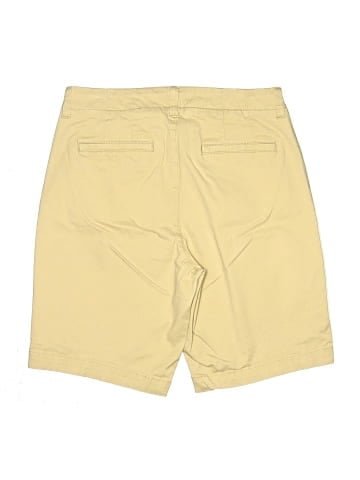 Lee Khaki Shorts (view 2)