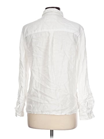 M&S Long Sleeve Blouse (view 2)