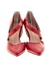 Assorted Brands Red Heels Size 9 1/2 - photo 2