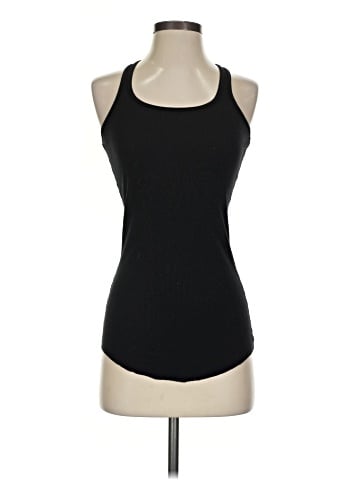 Rubbish Tank Top (view 1)