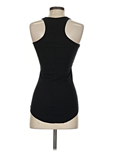 Rubbish Tank Top (view 2)