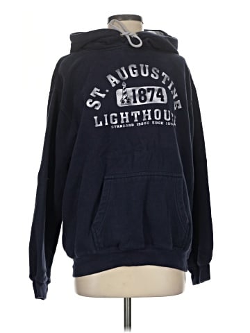 Prairie Mountain Sweatshirt (view 1)
