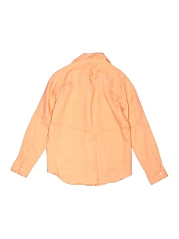 Janie and Jack Long Sleeve Button-Down Shirt (view 2)