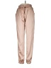 Olive and Oak Solid Tan Casual Pants Size M - photo 1