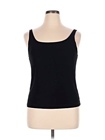 Travelers by Chico's Tank Top (view 1)