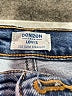 Denizen from Levi's Blue Jeans Size 32 waist - photo 7