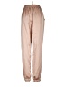 Olive and Oak Solid Tan Casual Pants Size M - photo 2