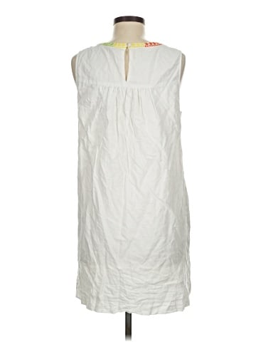 J.Crew Factory Store Casual Dress (view 2)