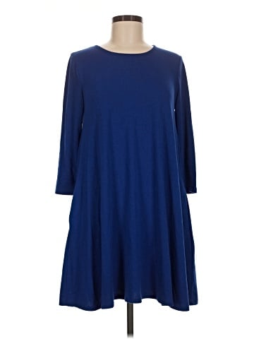 Zenana Premium Casual Dress (view 1)