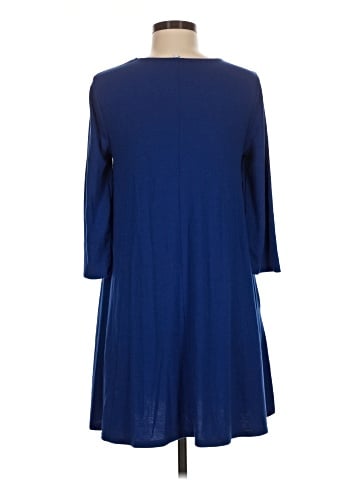 Zenana Premium Casual Dress (view 2)