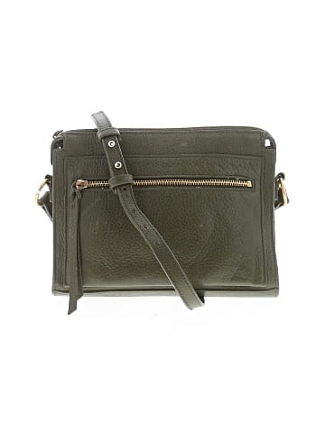 GiGi Leather Crossbody Bag (view 1)