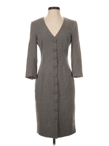 Badgley Mischka Casual Dress (view 1)