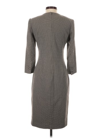 Badgley Mischka Casual Dress (view 2)