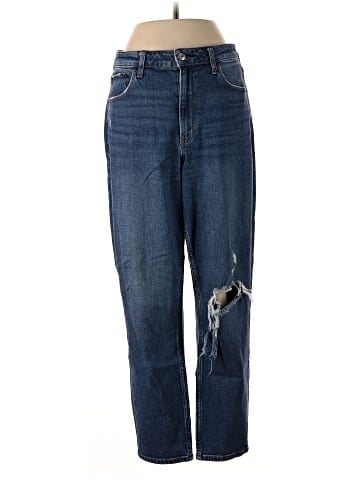 Abercrombie & Fitch Jeans (view 1)