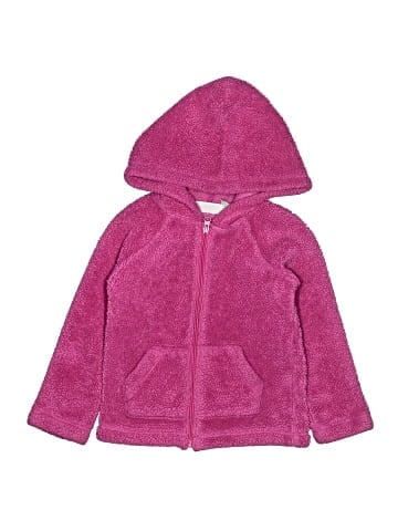 The Children's Place Zip Up Hoodie (view 1)