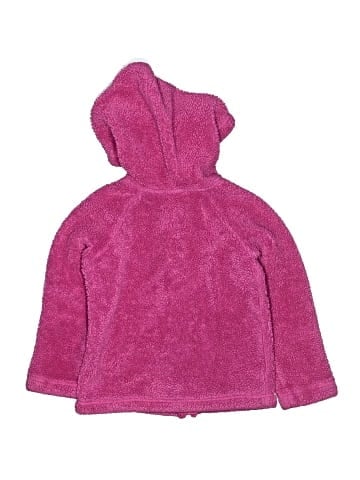 The Children's Place Zip Up Hoodie (view 2)