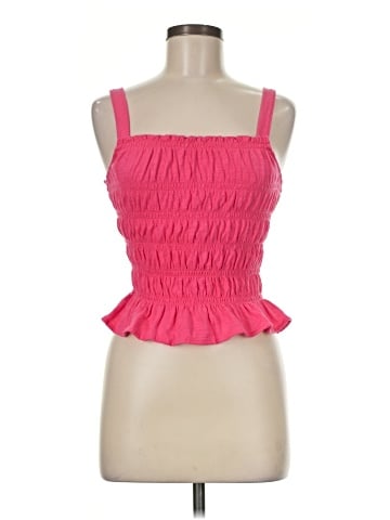 Universal Thread Sleeveless Top (view 1)
