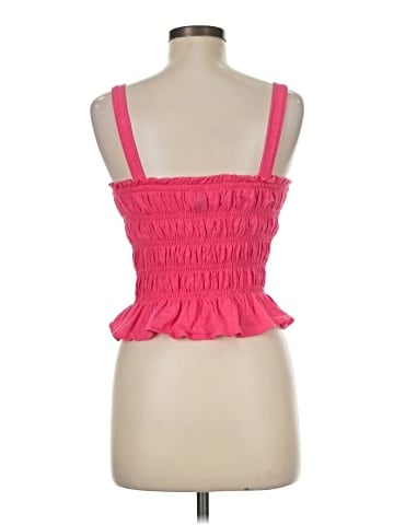 Universal Thread Sleeveless Top (view 2)