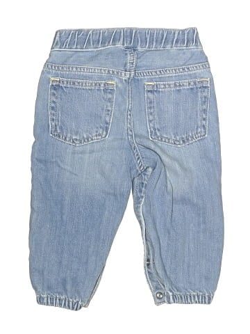 Baby Gap Jeans (view 2)