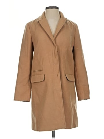 Topshop Coat (view 1)