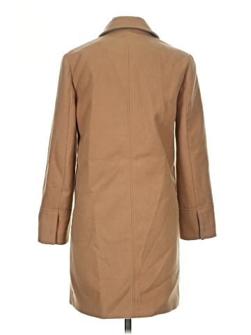 Topshop Coat (view 2)