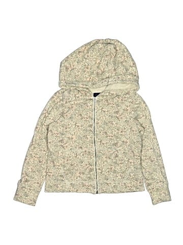 Gap Kids Zip Up Hoodie (view 1)