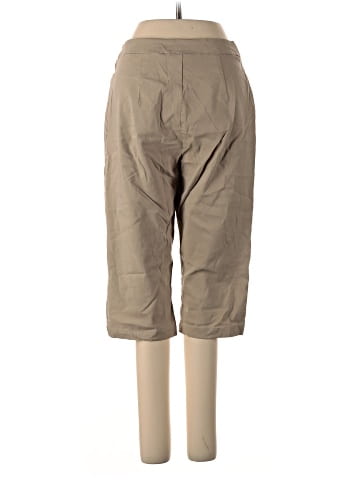 Susan Graver Khakis (view 2)