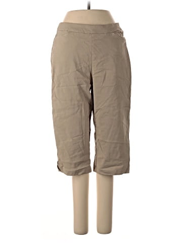 Susan Graver Khakis (view 1)