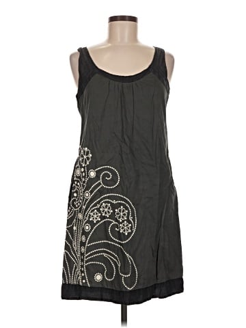 Floreat Casual Dress (view 1)