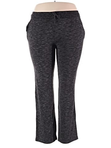 Green Tea Active Pants (view 1)