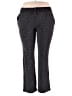 Green Tea Gray Active Pants Size XXL - photo 1