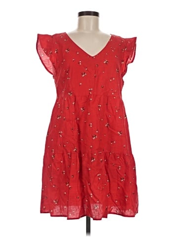GOODTHREADS Casual Dress (view 1)