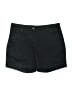Tommy Bahama Solid Black Shorts Size 2 - photo 1