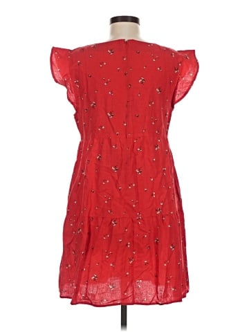 GOODTHREADS Casual Dress (view 2)