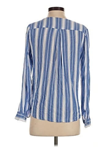 Kut from the Kloth 3/4 Sleeve Blouse (view 2)