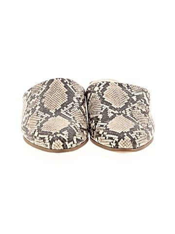 NY&C Mule/Clog (view 2)