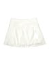 Athleta Solid White Skort Size S - photo 1