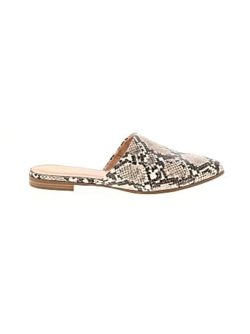 NY&C Mule/Clog (view 1)