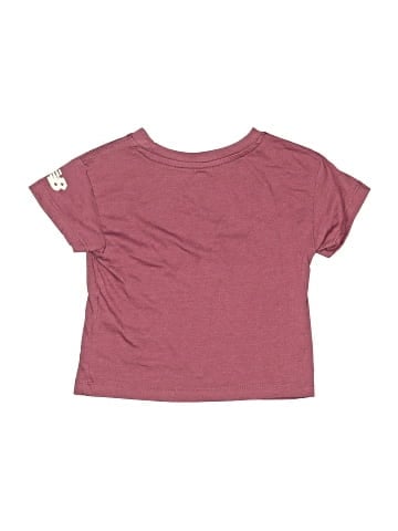 New Balance Short Sleeve T-Shirt (view 2)