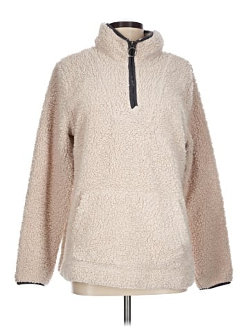 Te Verde Pullover Sweater (view 1)