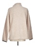 Te Verde 100% Polyester Tan Pullover Sweater Size L - photo 2