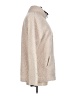 Te Verde 100% Polyester Tan Pullover Sweater Size L - photo 4