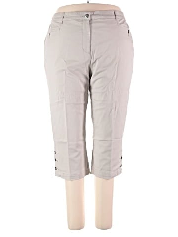 Karen Scott Casual Pants (view 1)
